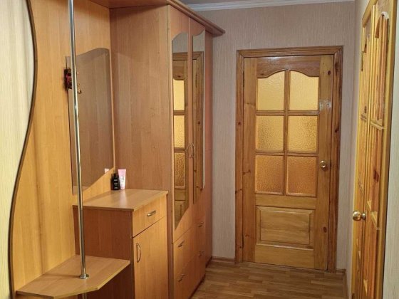 Здається 2 кімнатна квартира біля ринку на Полтавській Кропивницький