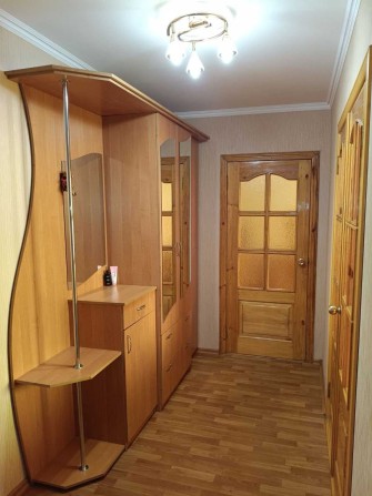 Здається 2 кімнатна квартира біля ринку на Полтавській - фото 1