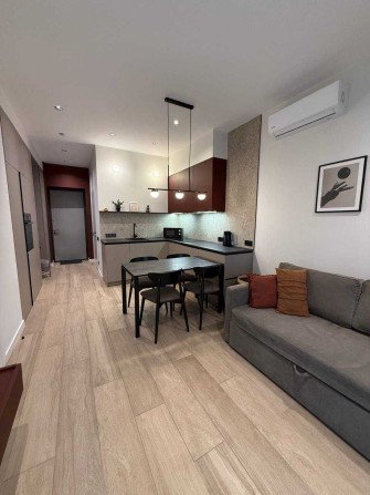 Оренда 1 кім. квартири вул. Під Дубом ЖК Forum Apartments - фото 1