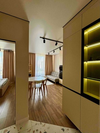 Оренда однокімнатної квартири від власника. ЖК Варшавський, Київ. - фото 1