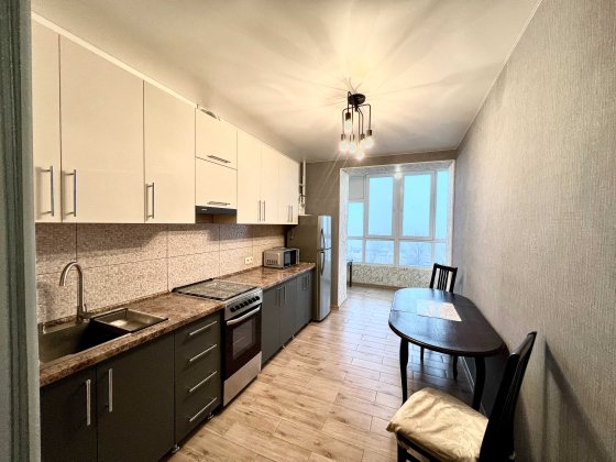 Оренда 1 кімнатної квартири в місті Вінниця, район Поділля Винница