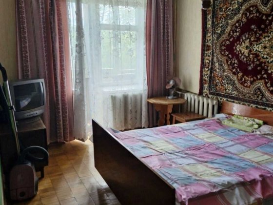 Здається 2-кімнатна квартира вул. Стрілецька Винница