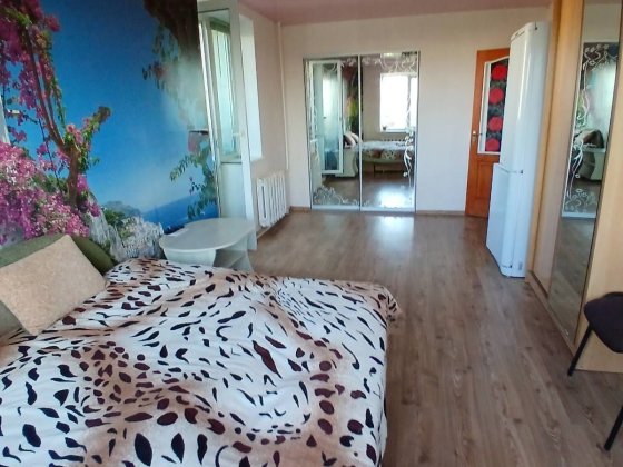 Оренда однокімнатної квартири