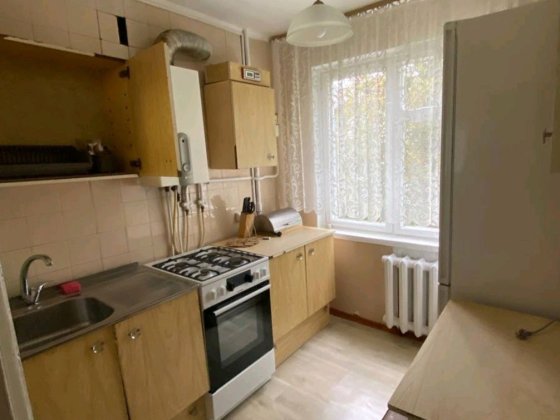 Здам довгостроково 2-кімнатну квартиру на Вокзальній Житомир