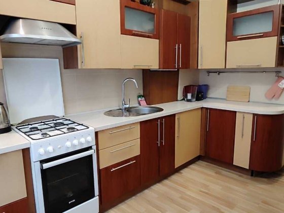 Оренда 3х кімн. кв. з Євроремонтом Центр Житомир