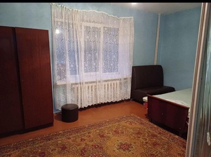 Здам 1-но Кім квартиру Замостя.Вільно. - фото 1