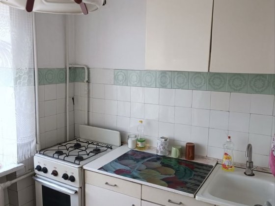 Срочно аренда 2ком.квартиры Ул.Леси Украинки на короткий период Житомир