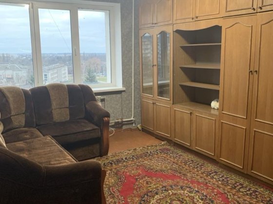 Оренда 2к квартири