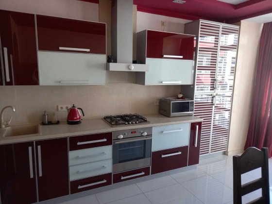 ВЛАСНИК оренда 2к кварт.82м2 новобуд ЕкоДім Плугова (Мазепи Грінченка) Львів