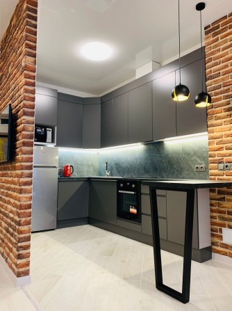 ОРЕНДА стильної квартири в ЖК Премʼєр Тауер, Вишенька - фото 1