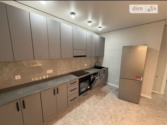 Сдається 1 к. квартира у Академічному р-ні Олександрівська ,1 Винница