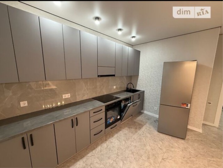 Сдається 1 к. квартира у Академічному р-ні Олександрівська ,1 - фото 1