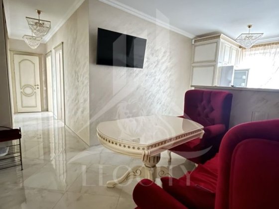 ЖК Фамілія вул. Кульпарківська новобудова 2-кімн. квартира з ремонтом Львів