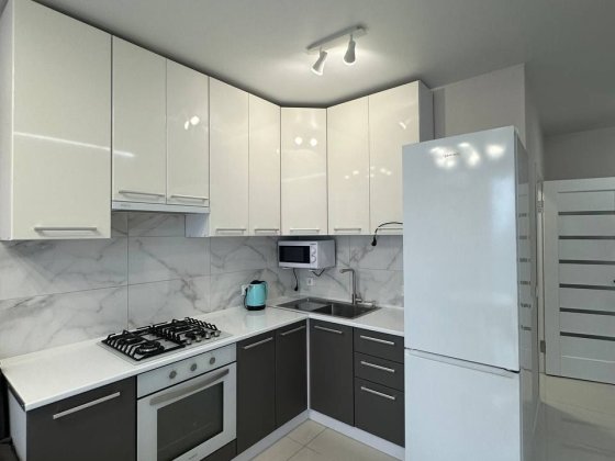 Оренда 1 км квартири на Поділлі,новобуд Винница