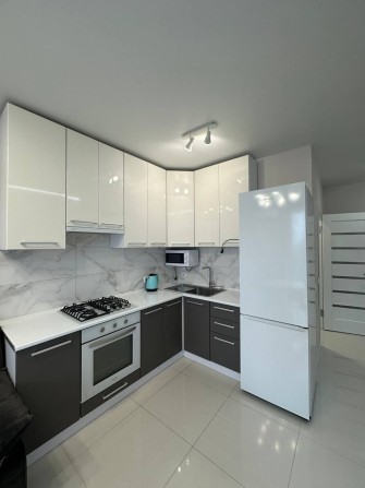 Оренда 1 км квартири на Поділлі,новобуд - фото 1