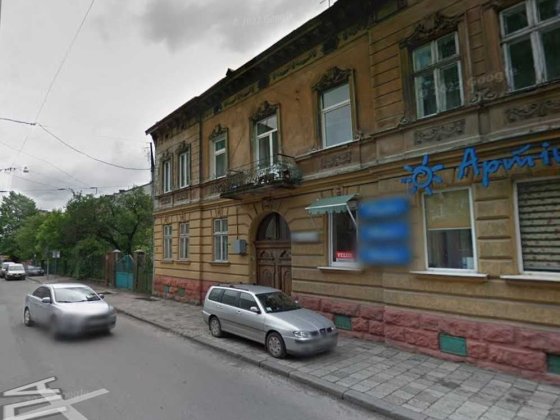 Термінова здача від власника 2-х кім. Львів