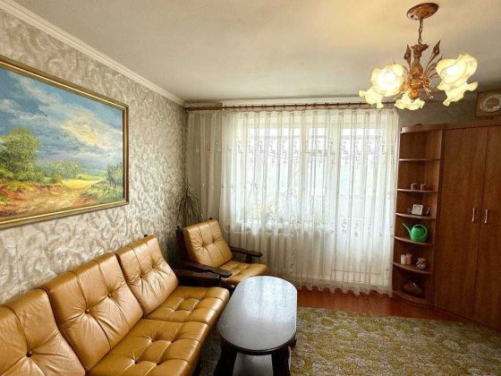 Оренда. Затишна однокімнатна квартира на Ближньому Замості Винница