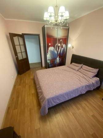 Оренда 2-к квартири вуп. Здановської, 81б від власника - фото 1