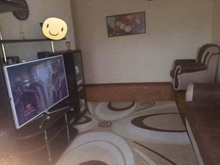 Сдам 3 квартиру на Тополе - фото 1