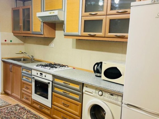 Здається в оренду однокімнатна квартира на Поділлі Вінниця