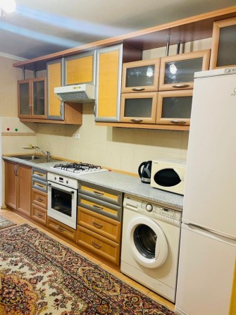 Здається в оренду однокімнатна квартира на Поділлі - фото 1