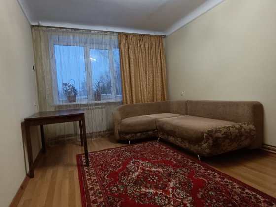 2х квартира Бальзаківська Житомир