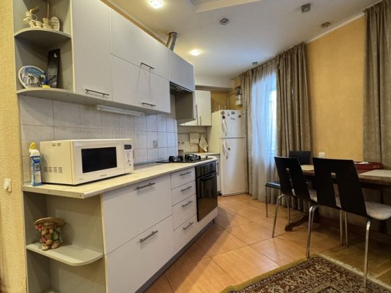 Сдам 3 х кв світло є на ул.Радистов 4а / Воронцова / Мануйловский пр-т Днепр