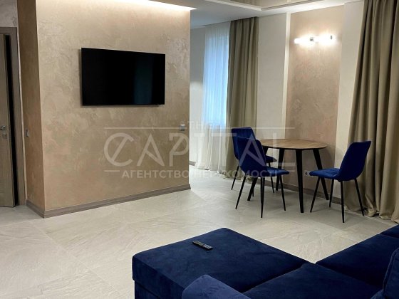 Оренда квартири, Центр, вул. Федорова Киев