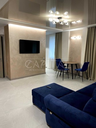 Оренда квартири, Центр, вул. Федорова - фото 1