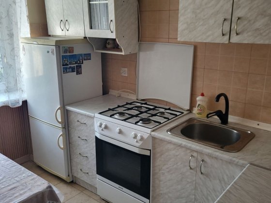 Оренда 1-кім. квартири вул. Мазепи Львів