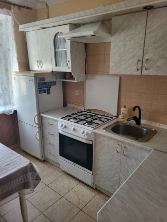 Оренда 1-кім. квартири вул. Мазепи - фото 1