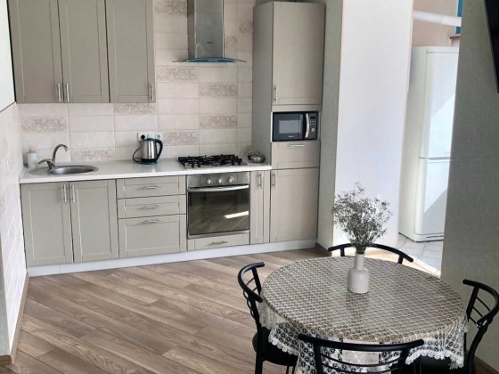 Оренда 1к квартири в новому ЖК Набережний квартал Винница