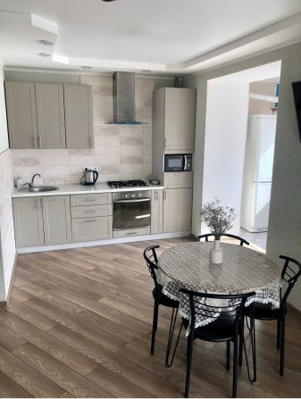 Оренда 1к квартири в новому ЖК Набережний квартал - фото 1