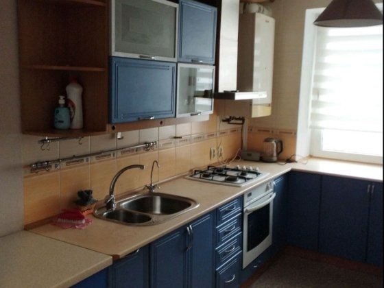 Здається Чудова 3 Кімнатна Квартира На 1-2 місяці Можна Військових Житомир