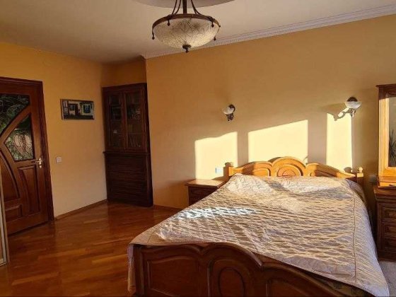 Оренда 4-х кім. квартири по вул. Городоцька (Привокзальна) Львов