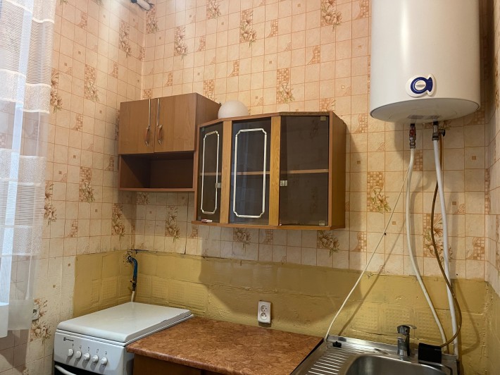 Оренда однокімнатної квартири на  Павла Тичини - фото 1