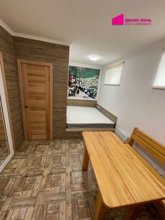 Аренда 1к квартиры в новострой по пр. Науки, ТЦ Нагорный, Нагорка - фото 1