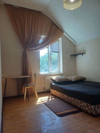 Сдам 1к квартиру студия Левый берег. - фото 1