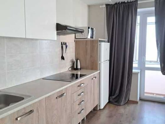 Квартира в оренду 2к-студія Львів