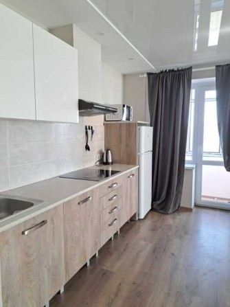 Квартира в оренду 2к-студія - фото 1