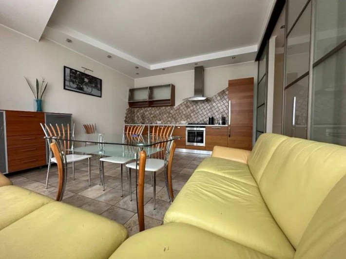 Сдам 3 ком квартру Я. Самарского - фото 1