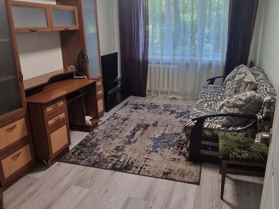 Оренда 2х кім.квартири по вул. Керчинська Львів