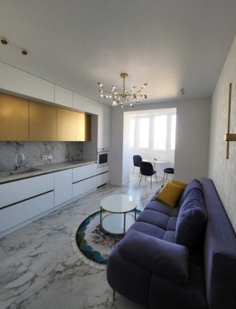 Довготривала оренда 1к квартири на вул. Олександрівська - фото 1