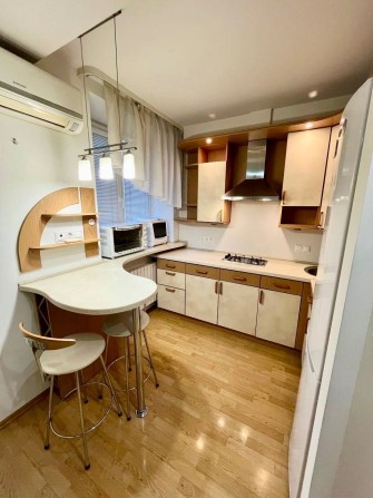 Аренда 1к квартиры центр 15.000 грн - фото 1