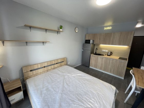 Смарт квартира +резерв елек. новий будинок Ріел Сіті вул Рудненська В Львов