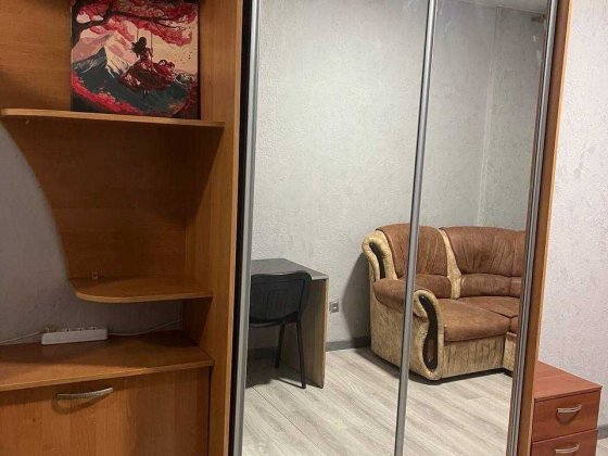 Здається в оренду квартира-студія у Шевченківському районі Києва Київ