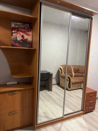 Здається в оренду квартира-студія у Шевченківському районі Києва - фото 1