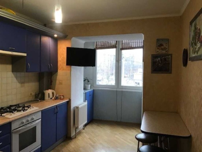 Оренда 2 кімнатна квартира з ІНДИВІДУАЛЬНИМ опаленням Житомир - фото 1