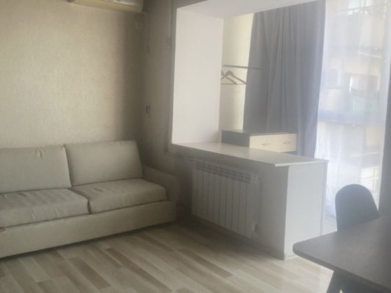 Свободна 1 ком.квартира, Набережная Сичеславская Дніпро