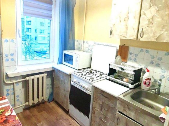 Оренда 1-кім. квартири. вул. Патона-Ряшівська Львів